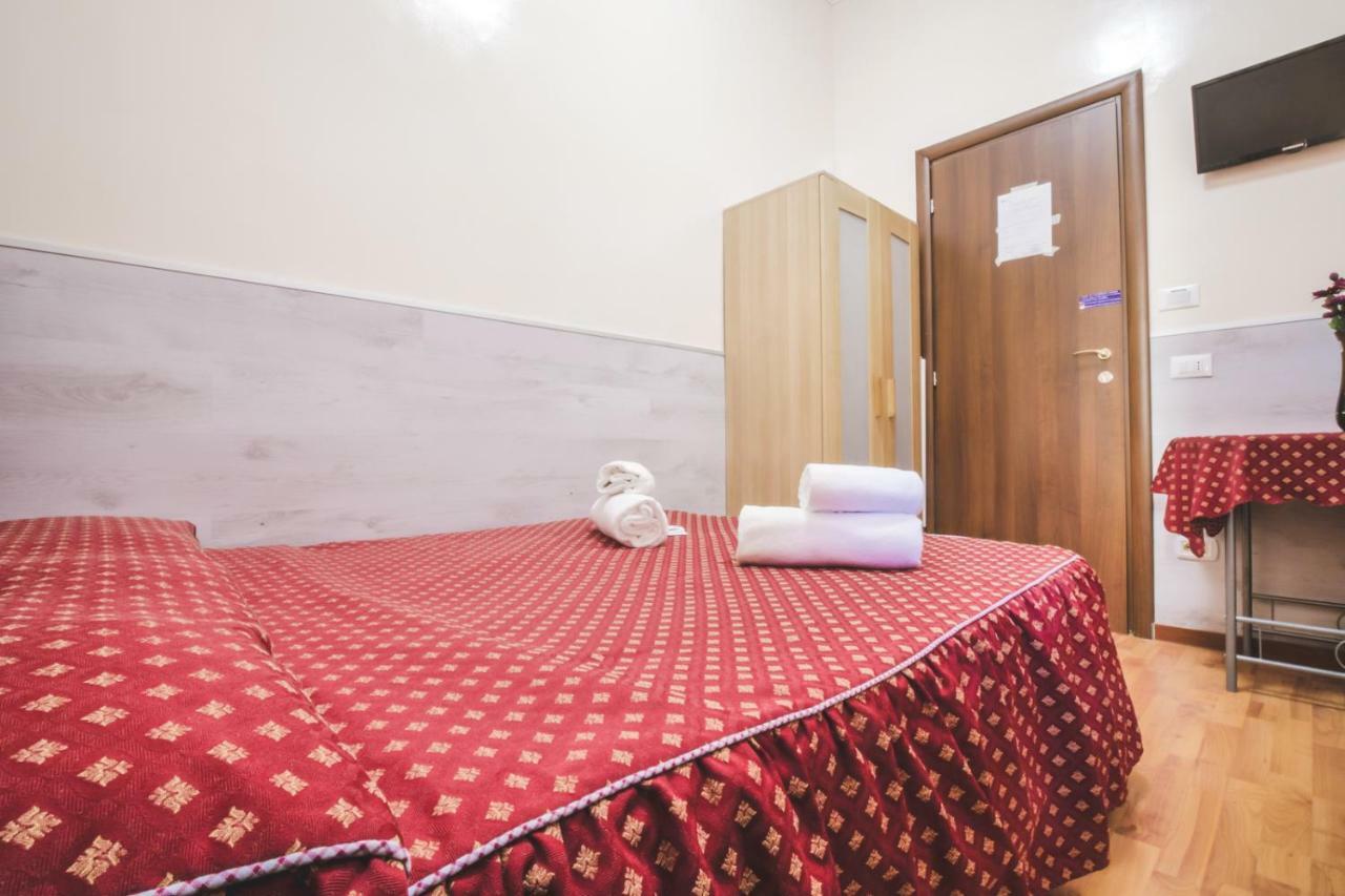 Vertex Guest House Řím Exteriér fotografie